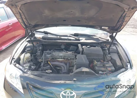 2009 Toyota Camry Le из США, поврежденный, VIN 4T1BE46K59U811093